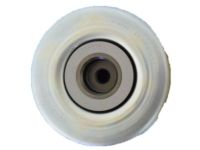 OEM Lexus Pulley Sub-Assy, Idler, NO.1 - 16603-38030