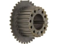 OEM 2001 Toyota Highlander Timing Gear Set - 13521-20020