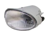 OEM Lexus SC300 Lamp Assy, Fog, LH - 81220-24040