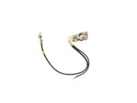 OEM 1994 Toyota Camry Negative Cable - 82123-33020