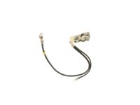 OEM 1999 Toyota Solara Negative Cable - 82123-33020