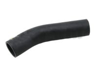 OEM Lexus LX450 Hose, Fuel, NO.1(For Fuel Tank Inlet Pipe) - 77213-60090