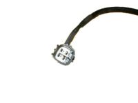 OEM Toyota Avalon Oxygen Sensor - 89465-33080