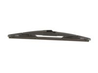 OEM 2011 Lexus RX350 Rear Wiper Blade - 85242-0E040