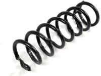 OEM 2011 Lexus GS460 Spring, Coil, Front - 48131-30B41