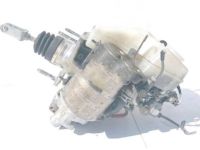 OEM Lexus Brake Booster Assy, W/Master Cylinder - 47050-30220