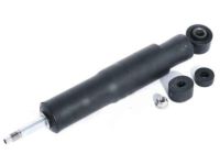 OEM 2002 Lexus LX470 ABSORBER Assembly, Shock - 48530-69107