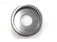 OEM Lexus IS300 Rotor, Skid Control, Front - 43515-22030