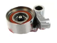 OEM 1993 Toyota Supra Idler Pulley - 13505-46041