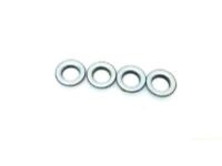 OEM Toyota RAV4 Injector O-Ring - 23256-25010