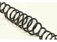 OEM 2000 Lexus GS400 Spring, Coil, Front - 48131-3A271