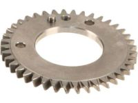 OEM 2000 Lexus GS400 Gear,CAMSHAFT Sub W - 13529-50900