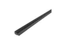 OEM Lexus RX450hL Front Wiper Blade Rubber, Left - 85223-0E011