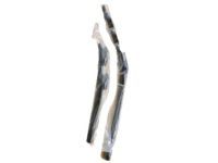 OEM 2016 Lexus NX200t Front Wiper Blade, Left - 85222-78012