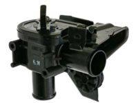 OEM Valve Assembly, Water - 87240-50130