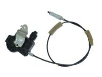 OEM Toyota Highlander Release Cable - 77037-33020