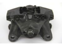 OEM 2002 Lexus GS430 Rear Passenger Disc Brake Cylinder Assembly - 47730-30410