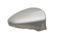 OEM 2016 Lexus RC300 Cover, Outer Mirror - 8791A-76070-B5