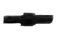 OEM 2000 Toyota Echo Washer Hose Joint - 85349-32150