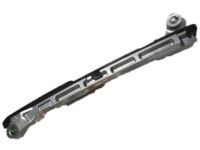 OEM 2010 Toyota Tundra Chain Guide - 13561-0S011