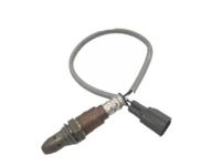 OEM 2021 Toyota Camry Lower Oxygen Sensor - 89467-0E250