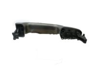 OEM 2012 Lexus GX460 Front Door Outside Handle Assembly - 69210-60170-B1