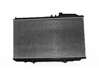 OEM Lexus SC430 Radiator Assembly - 16400-50280