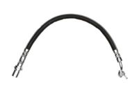 OEM Lexus IS250 Hose, Flexible - 90947-02E48