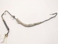 OEM 2001 Lexus ES300 Power Steering Pressure Feed Hose - 44411-06040