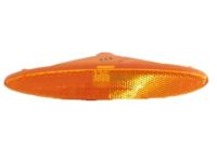 OEM Lexus Lens & Body, Side Turn Signal Lamp - 81731-24030