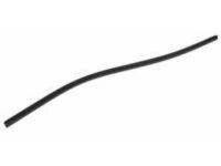 OEM 2018 Lexus RX450h Wiper Blade Rubber, Right - 85214-0E170