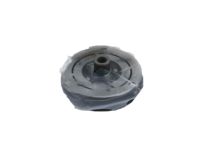 OEM 2019 Toyota Land Cruiser Clutch & Pulley - 88410-6A090