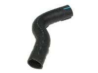 OEM 2015 Lexus GS450h Hose, Radiator, NO.1 - 16571-31320