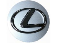 OEM 2007 Lexus LS460 Ornament Sub-Assy, Wheel Hub - 42603-50300