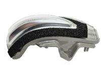 OEM Lexus Lamp Assy, Side Turn Signal, RH - 81730-53020