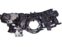 OEM 2016 Lexus IS200t Switch Assembly, HEADLAMP - 84140-30360