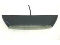 OEM Lexus Lamp Assy, Center Stop - 81570-24060-B0