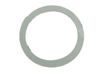 OEM 2010 Toyota Corolla Center Pipe Gasket - 90917-A6003