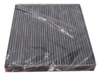 OEM 2007 Lexus SC430 Clean Air Filter - 87139-50030