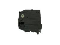 OEM Lexus Damper Servo Sub-Assembly (For Airmix) - 87106-50370