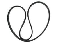 OEM 2002 Lexus RX300 Power Steering Belt - 90080-91088-83