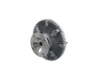 OEM Toyota Fan Clutch - 16210-46030