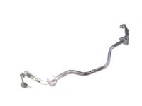 OEM 2011 Lexus IS350 Bar, Stabilizer, Front - 48811-30650