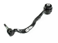 OEM Lexus Front Suspension Lower Control Arm Assembly, Left - 48640-59045