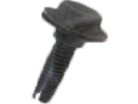 OEM 2010 Toyota Tundra Step Pad Bolt - 90109-06382