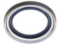 OEM 1989 Toyota Celica Outer Seal - 90311-52005