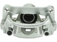 OEM 2013 Toyota Land Cruiser Caliper - 47850-60070