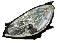 OEM 2003 Lexus SC430 Headlamp Unit Assembly, Left - 81170-24100