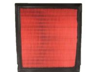 OEM 2022 Toyota Avalon Air Filter - 17801-F0050