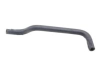 OEM Lexus Hose(For Radiator Reserve Tank) - 16567-38010